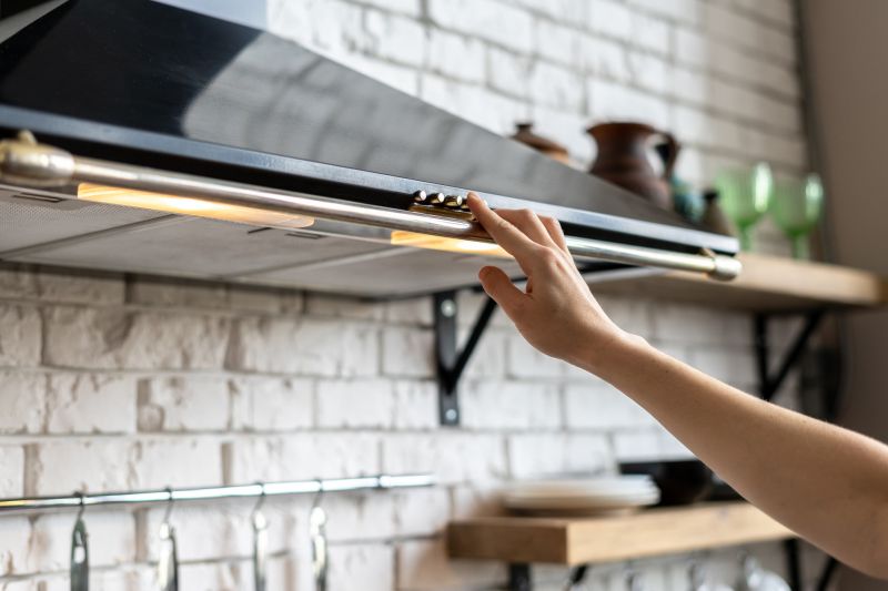 Commercial Hood Installation in Phoenix, AZ
