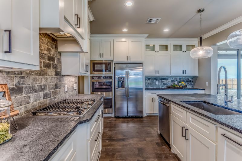 Kitchen Updating in Franklin, TN