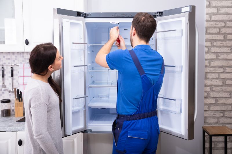 Appliance Installation in Longmont, CO