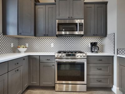 Commercial Oven Installation in Longmont, CO