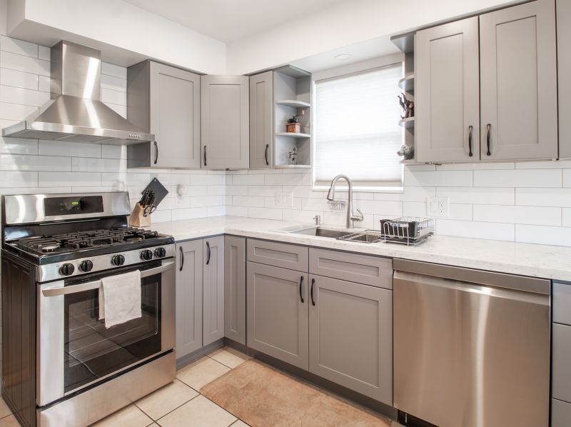 Counter Remodeling in Columbus, OH