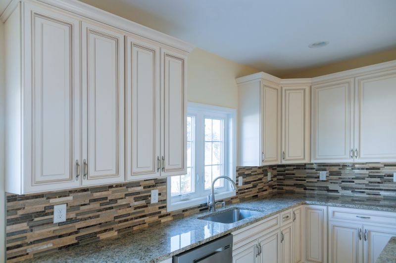 Counter Remodeling in Columbus, OH