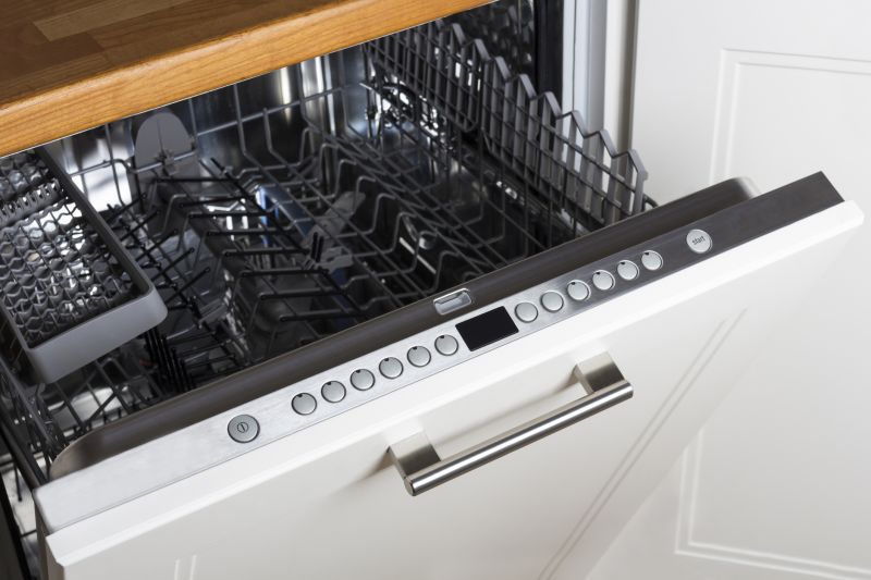 Electric Range Replacement in Boulder, CO