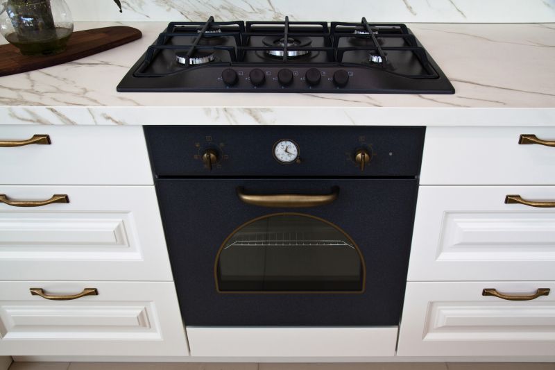 Gas Cooktop Installation in Boulder, CO