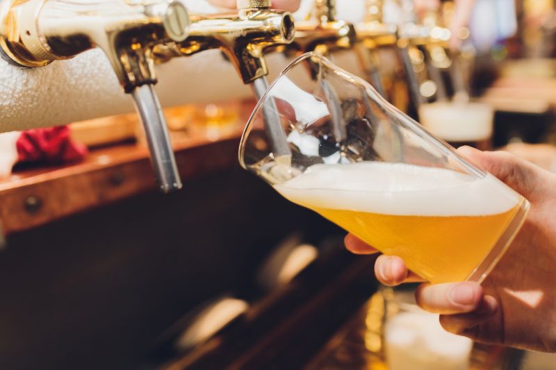 Kegerator Repair Cost Guide — Cost of Kegerator Repair