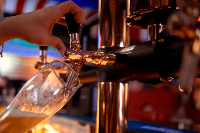 Kegerator Repair Cost Guide — Cost of Kegerator Repair