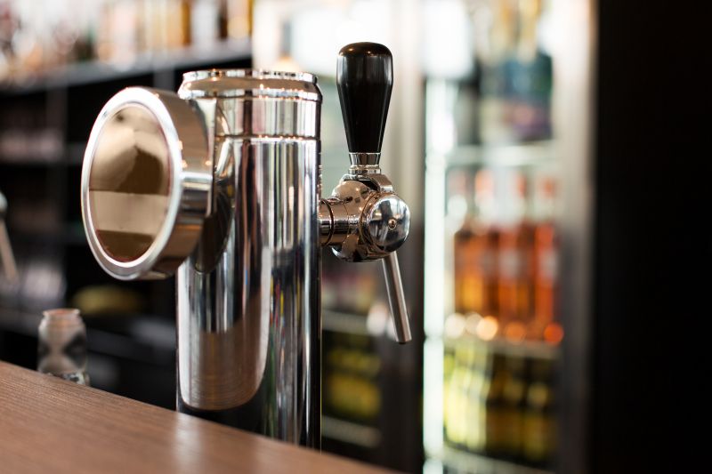 Kegerator Repair Cost Guide — Cost of Kegerator Repair