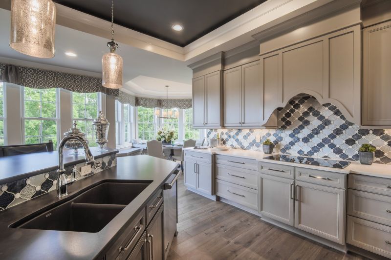 Kitchen Remodeling in Conroe, TX