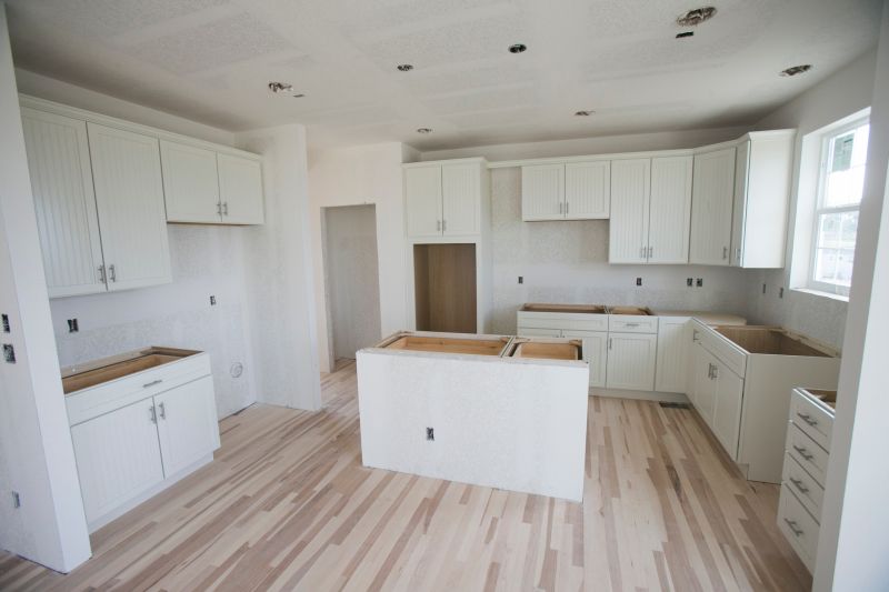 Small Kitchen Remodeling in Kokomo, IN